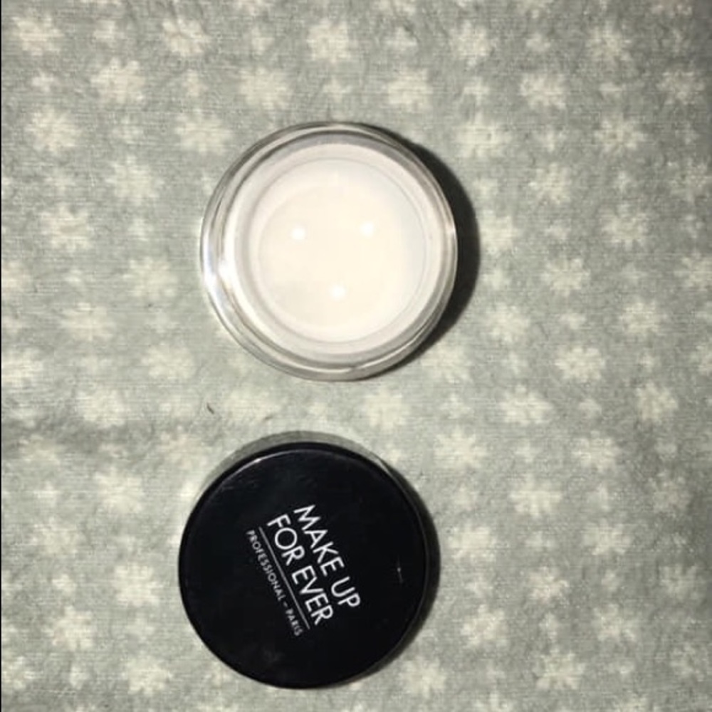 Make up for ever